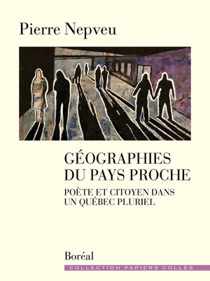 cover image of Géographies du pays proche
